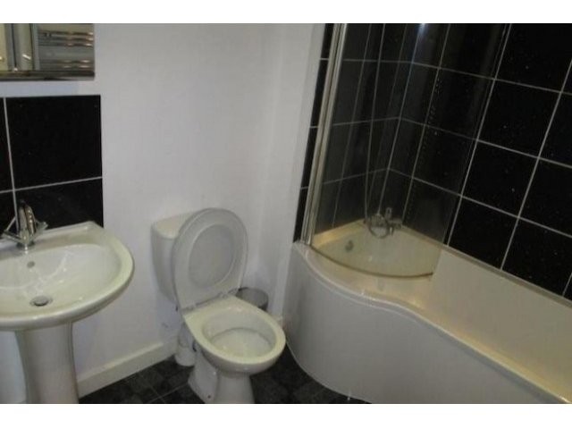 3 Bed House To Let