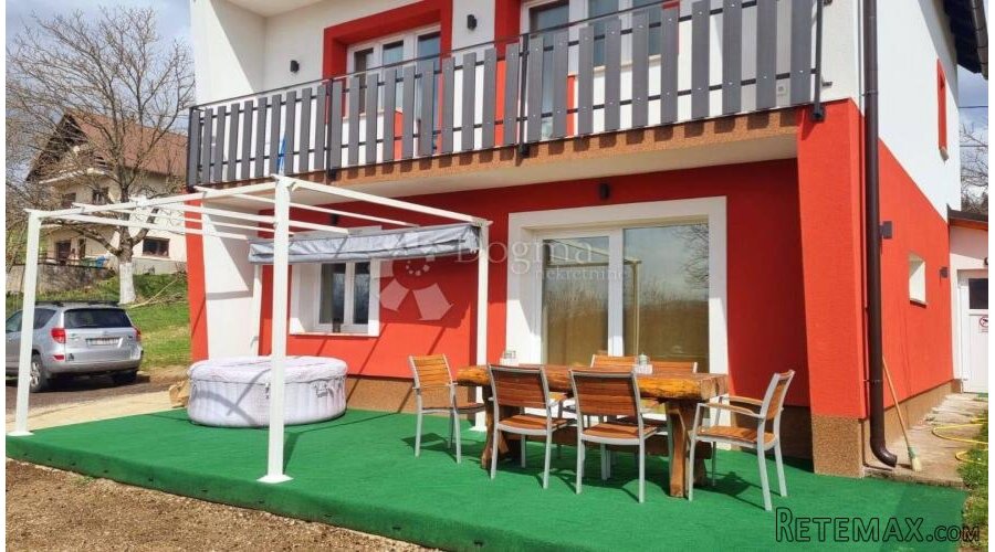 Savršena vila za izbirljive - 2