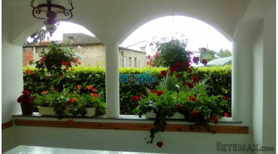 Krk, kuća sa 5 app, 200 metara od mora - 4