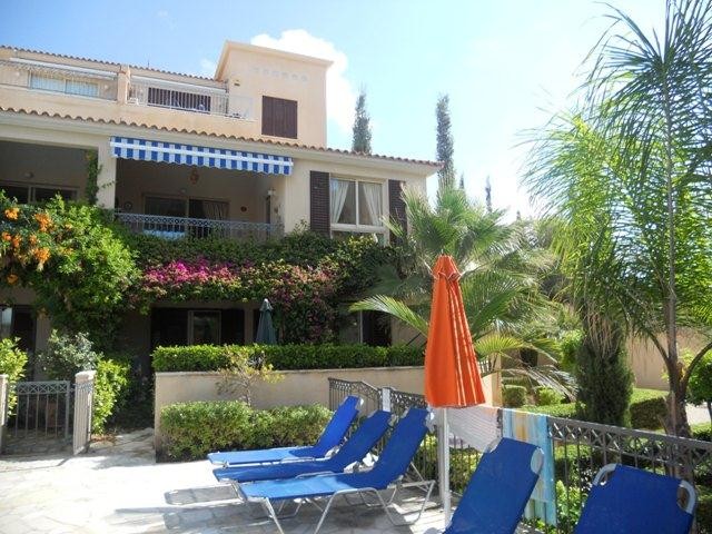 Two bedroom townhouse for rent, Tala..