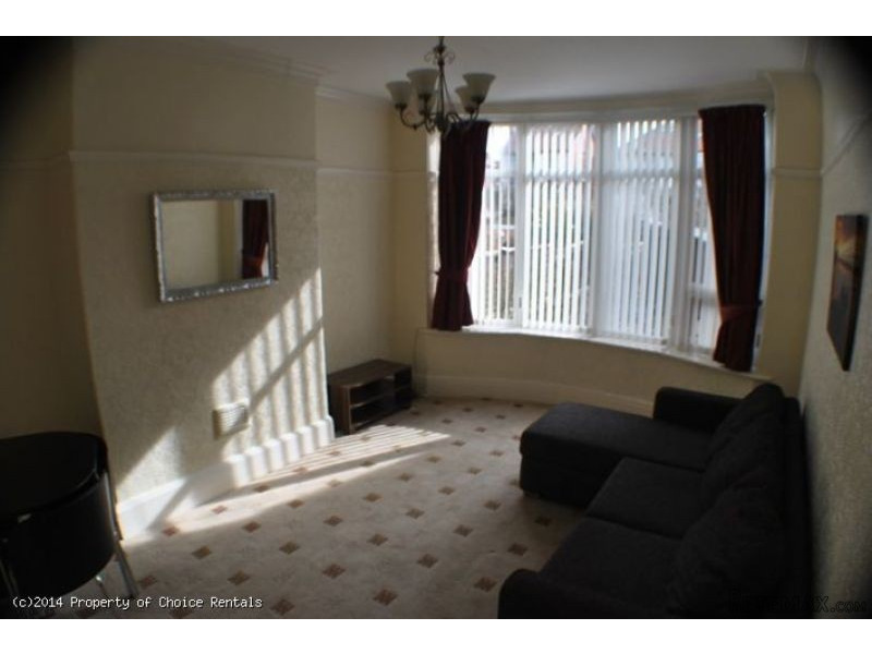 Leyburn Ave, Blackpool - 2
