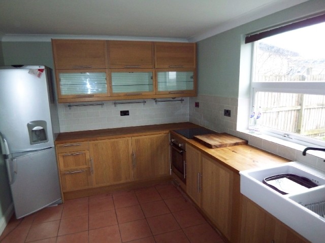 Halford Place, Attleborough - 2
