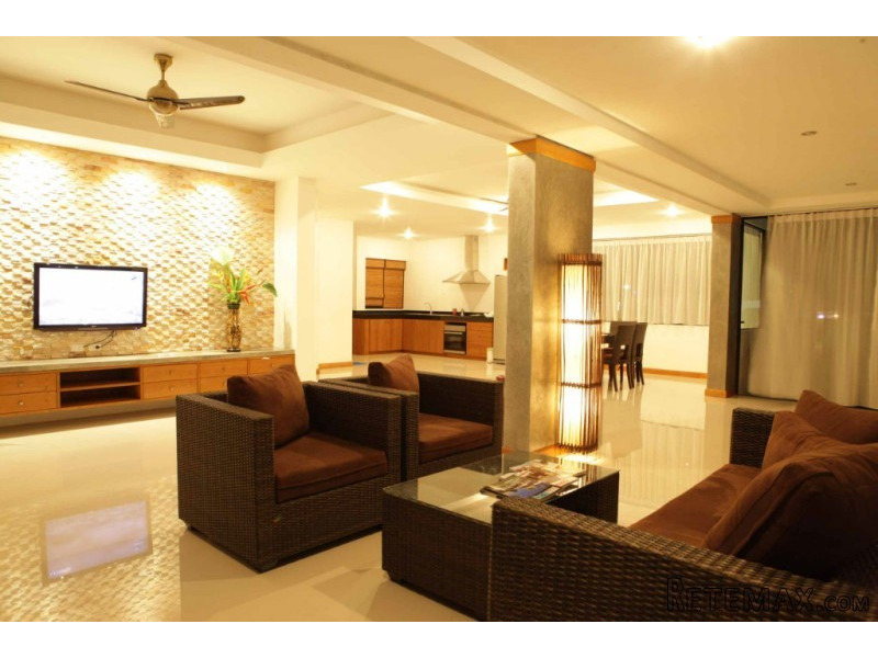 Contemporary Thai 2 Bedroom Penthouse.. - 2