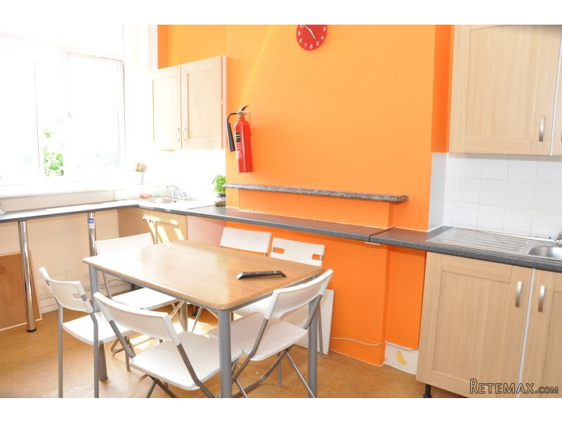 Single with single bed near Kilburn.. - 2