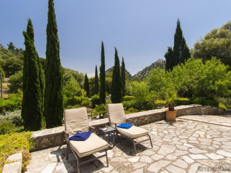 Historical Country House With Oil Mill.. - 2