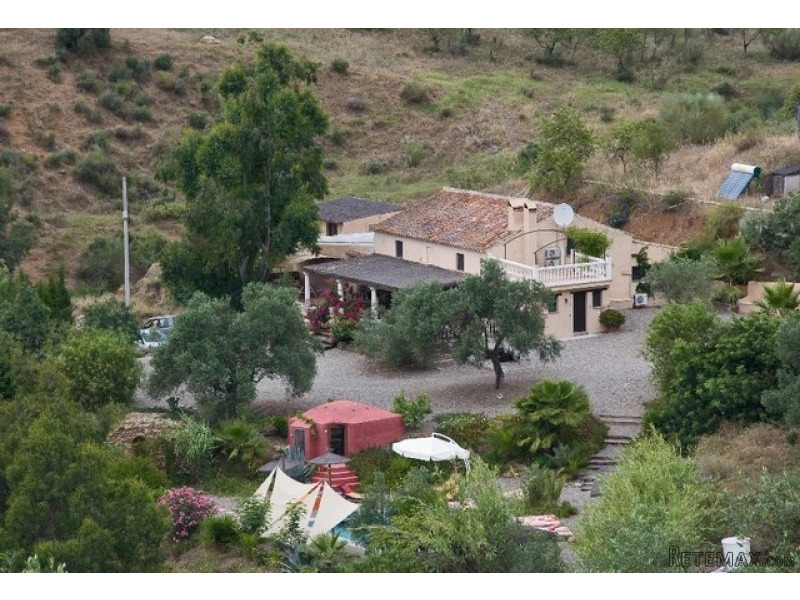 Finca Villa