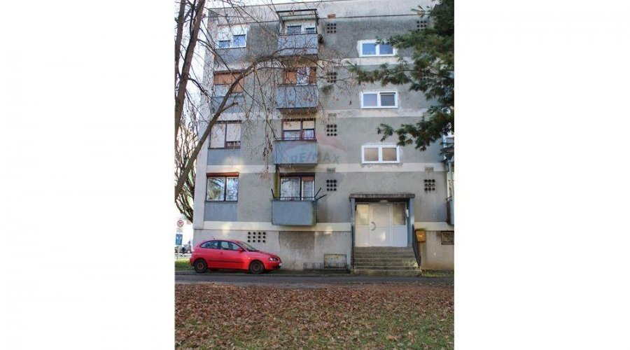 Stan za prodaju u centru Varaždina - 21