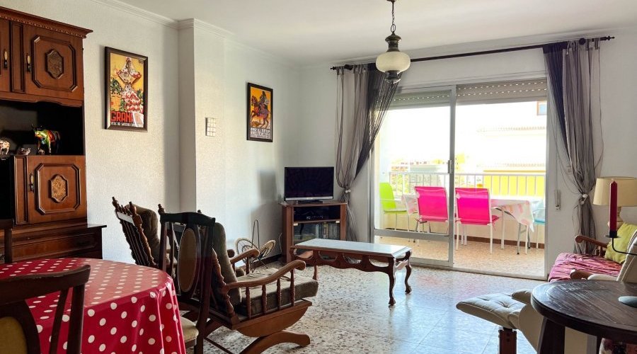 Rocío del Mar, close to all services and shopping centers.. - 3