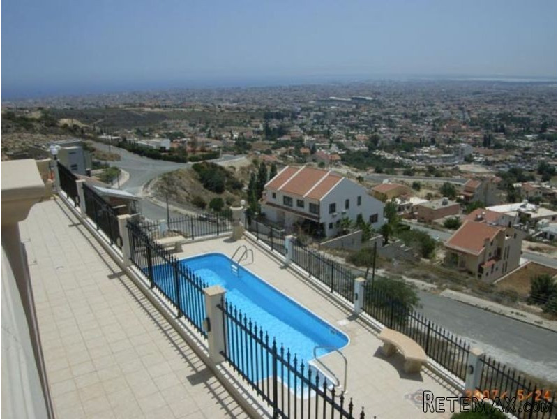 5 Bedroom Villa in Ayia Fyla - 2