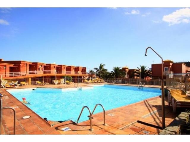 Bungalow (duplex) for rent in San..