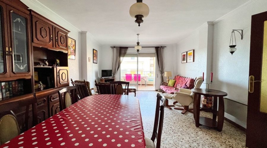 Rocío del Mar, close to all services and shopping centers.. - 4
