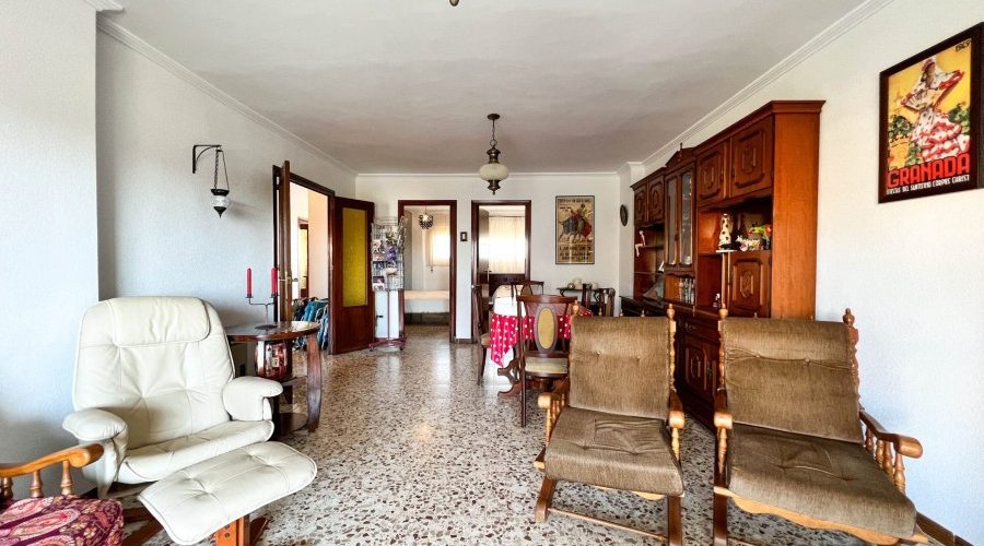 Rocío del Mar, close to all services and shopping centers.. - 5