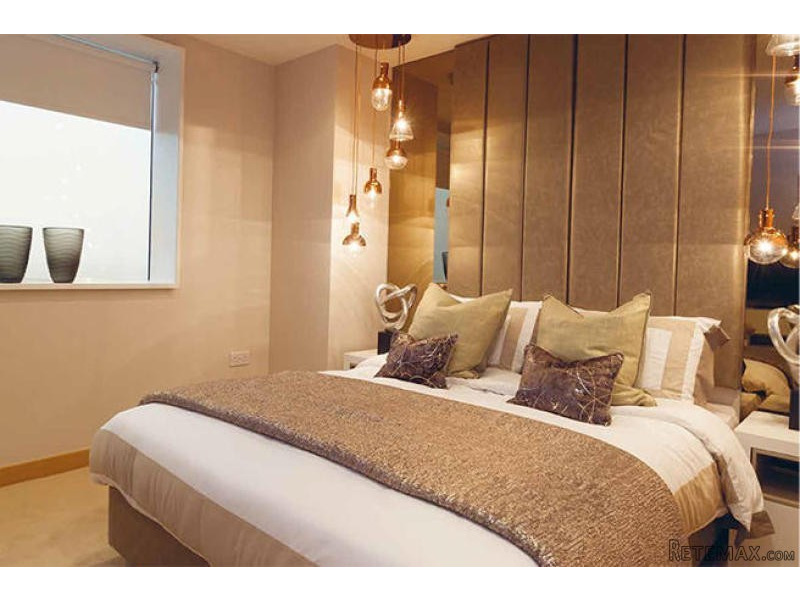 1 bedroom apartment for sale - 2