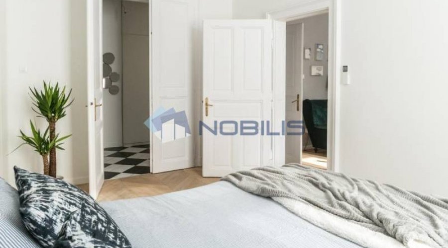 Zagreb, Vodnikova, uređen 3S stan 89 m2 - 7