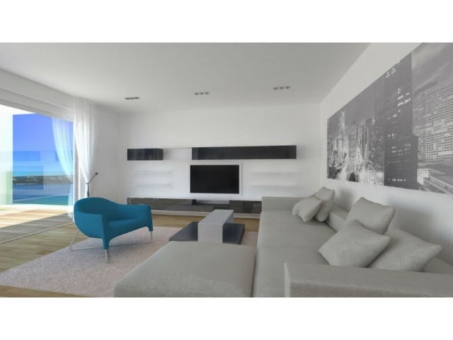 3 bedroom Apartment For Sale: Pag - 2