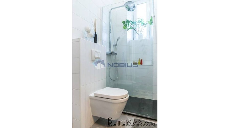 Zagreb, Vodnikova, uređen 3S stan 89 m2 - 9