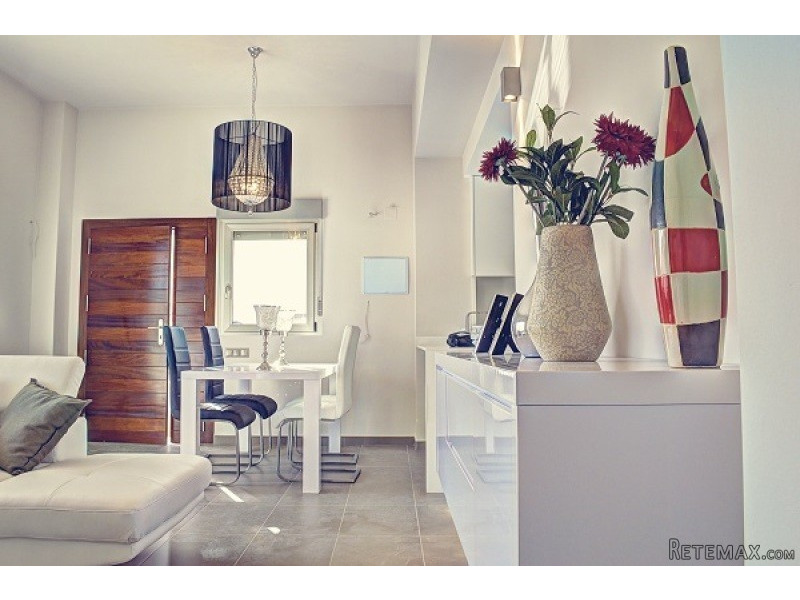 3 bedroom villas - 2