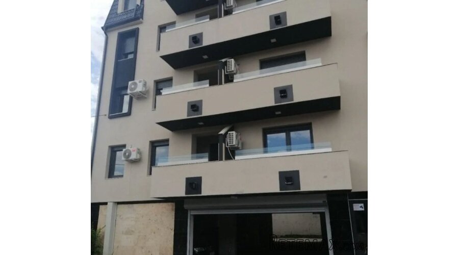 Prodajem stan u Pancevu 90m2 - 10