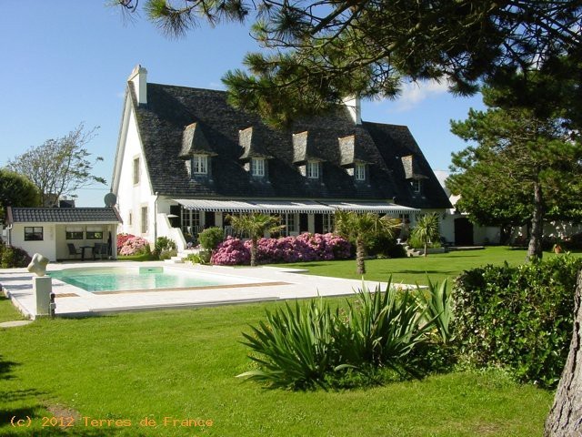 Stunning Property with Ocean Views - 2