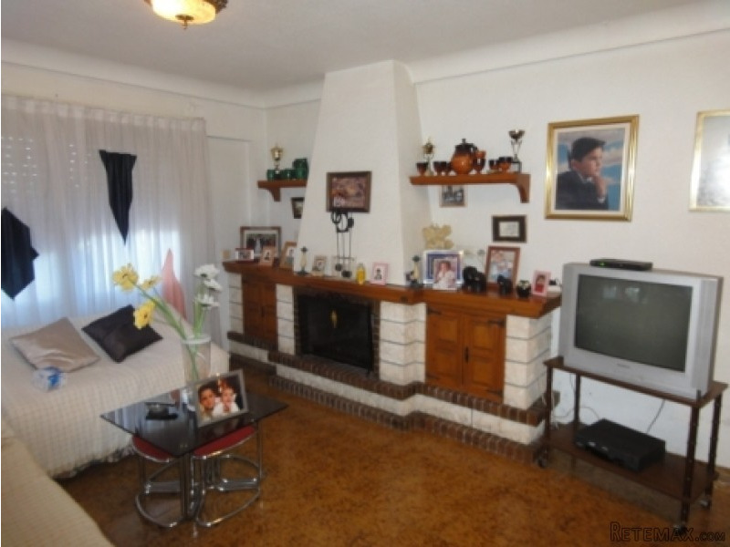 Elche - 5 Bedroom Detached Chalet For.. - 2