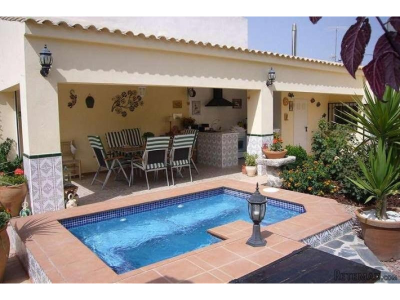 Beautiful Village house (Ref. PV2454)