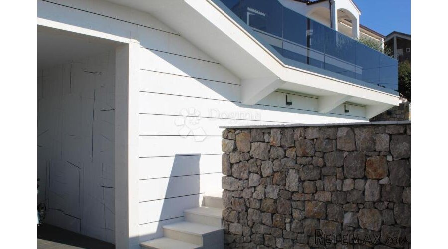 MEGA EKSLUZIVNA VILLA NOVI VINODOLSKI - 2