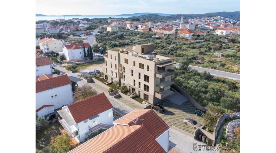 NOVOGRADNJA ČIOVO, OKRUG S8 - 2