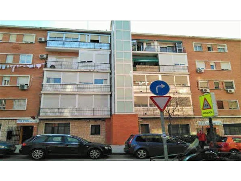 Piso en venta en Madrid, Madrid (Madrid)