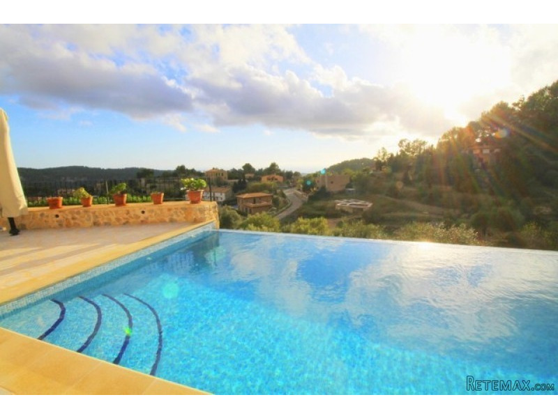 imperial properties santa ponsa - finca.. - 2
