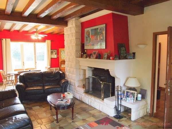 Menesplet (Dordogne) - 5 bedroom family.. - 2