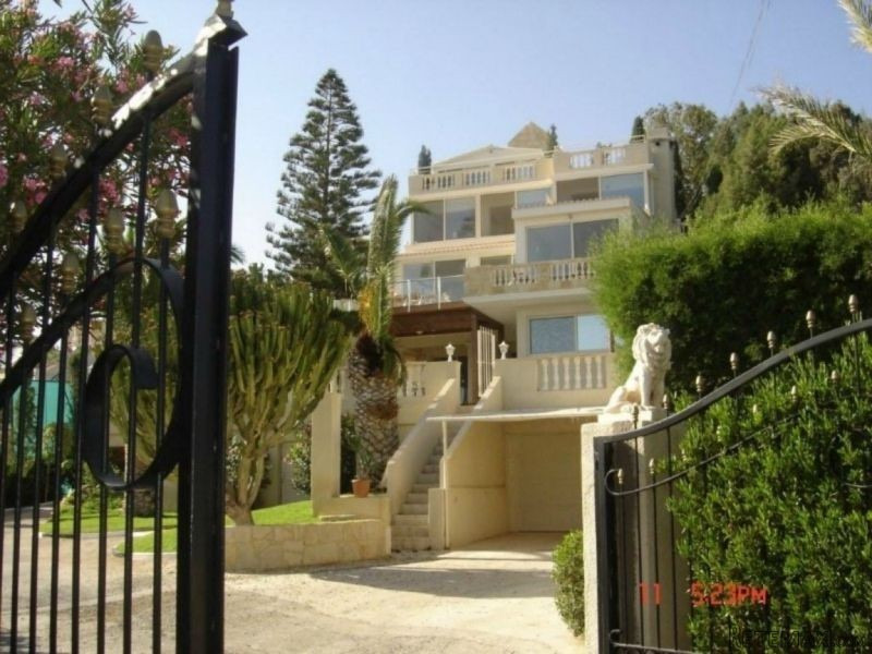 Super luxury villa with breathtaking.. - 2