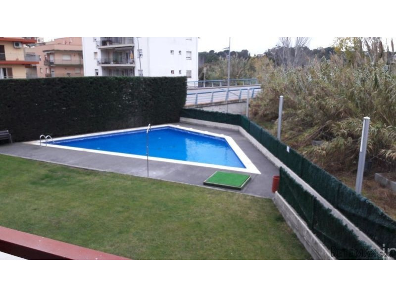 Apartment for sale Palamos