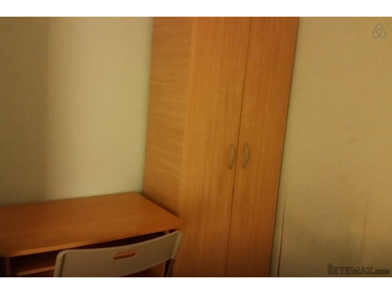 Single Room In Limehouse - 2