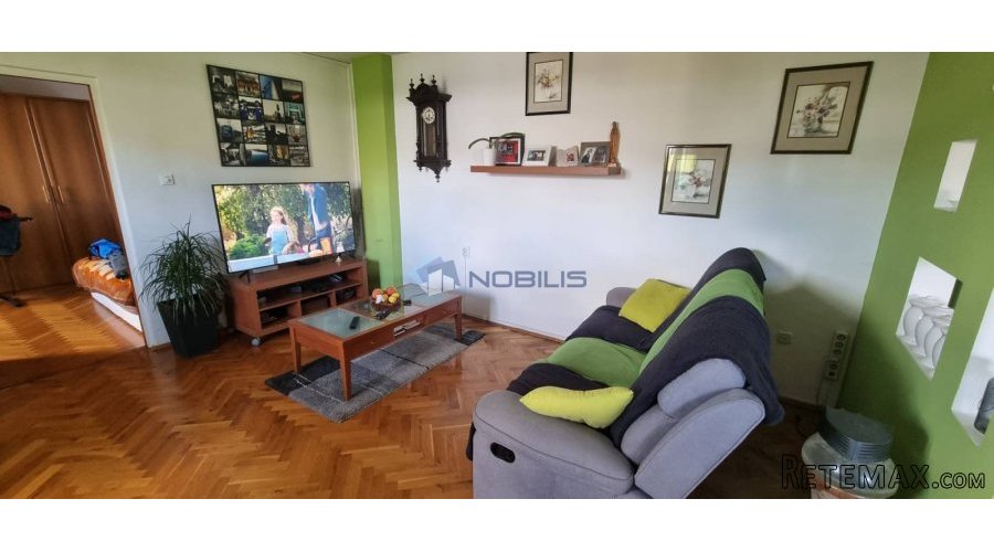 Zagreb, Trešnjevka, Ljubljanica, kuća 127 m2, vrt, garaža - 7
