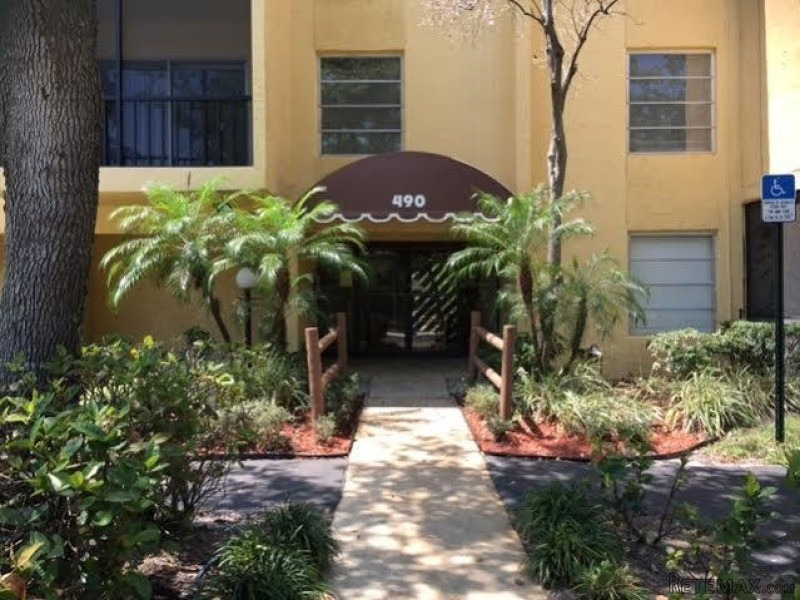 490 Nw 20th Street #314 Boca Raton, Fl.. - 2