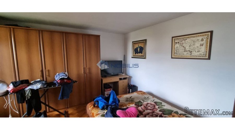 Zagreb, Trešnjevka, Ljubljanica, kuća 127 m2, vrt, garaža - 9