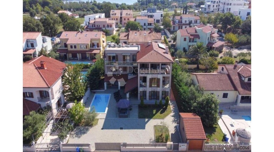 Penthouse 200 metara od mora s pogledom - 2