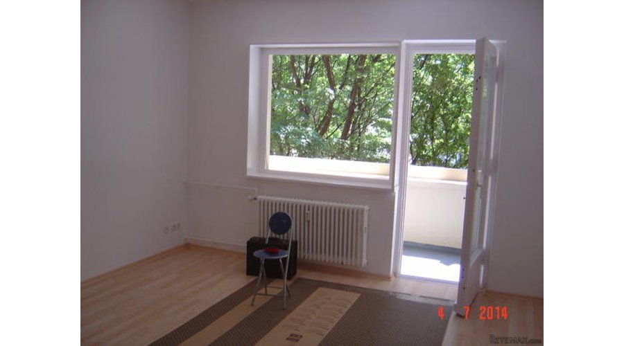Zentrale Stadtwohnung - 2