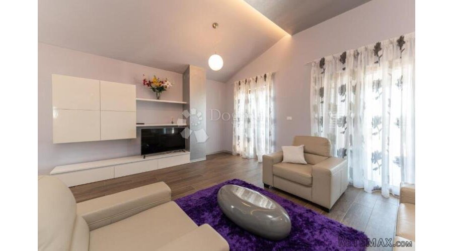 Penthouse 200 metara od mora s pogledom - 3