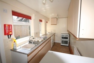 Fenton Street, Burley-In-Wharfedale - 2