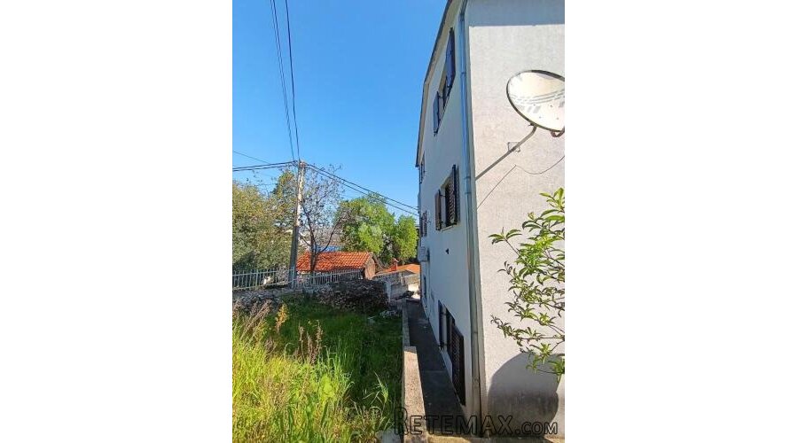 SAMOSTOJEĆA KUĆA 70 M OD MORA, MASTRINKA - 3