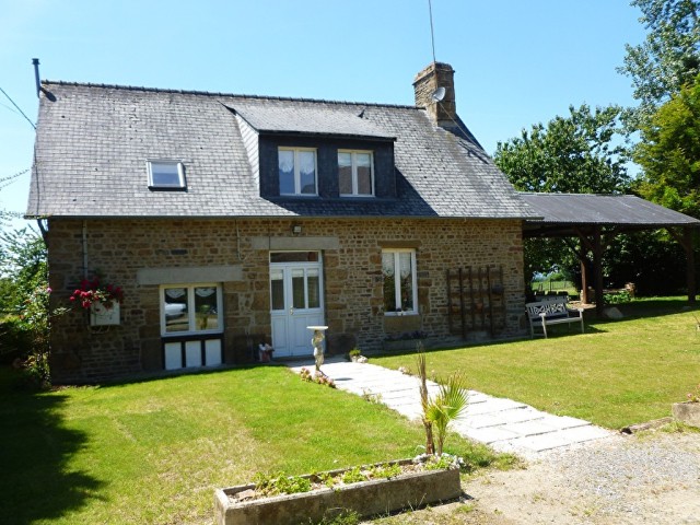 Lovely Well Kept Property