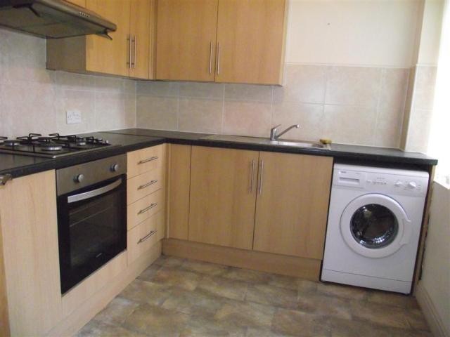 Thorn Street, Preston, PR1 5EH - 2