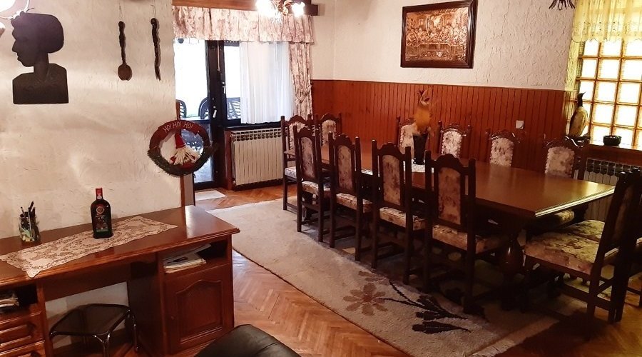 Prodajem kucu u Indjiji - 6