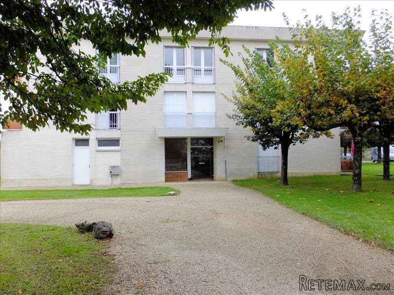 Studio Apartment With Great Rental..