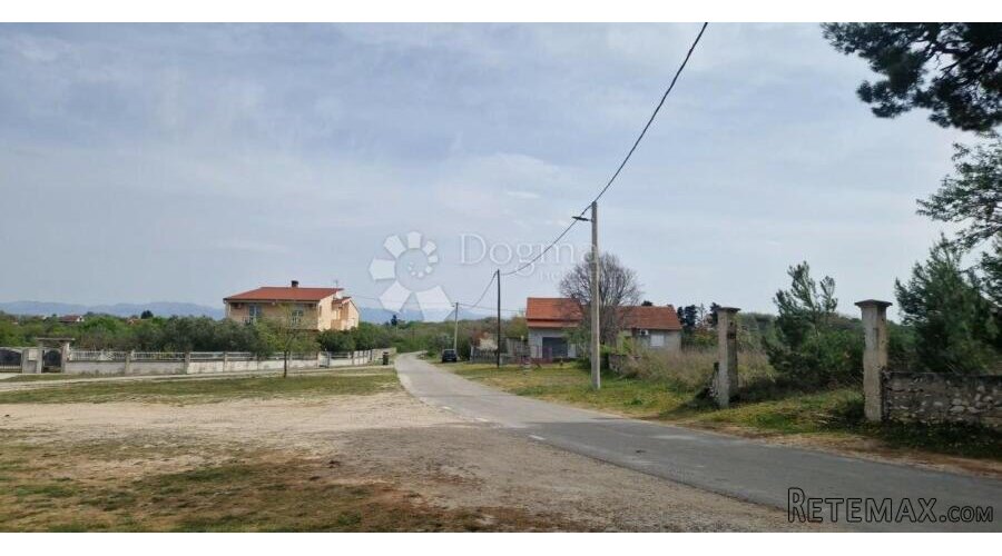 SMOKOVIĆ - POLJOPRIVREDNO ZEMLJIŠTE 6031 M2 - PRODAJA - 2