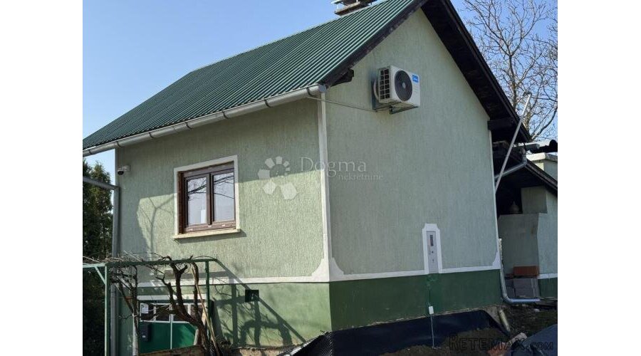 Turistička investicija s projektom i građevinskom dozvolom - 2