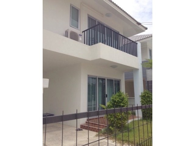 House / Home For Rent Nakonratchasima..