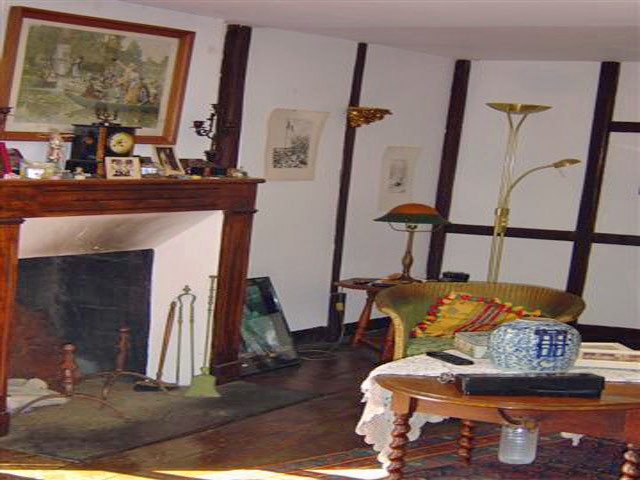 Seasonal Rent Bussiere-Badil:.. - 2