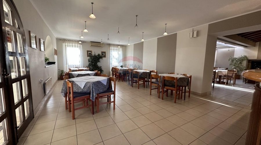 ISTRA, ŽMINJ - Restoran u starom gradu - 6